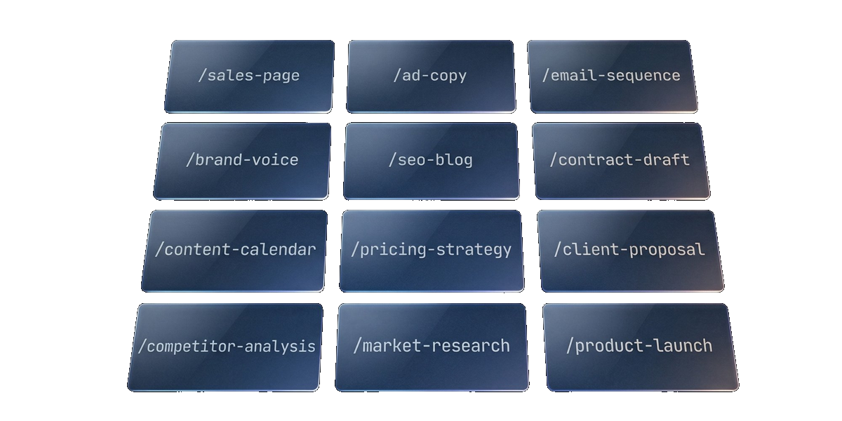 50 Digital AI Workers in SkillStack AI